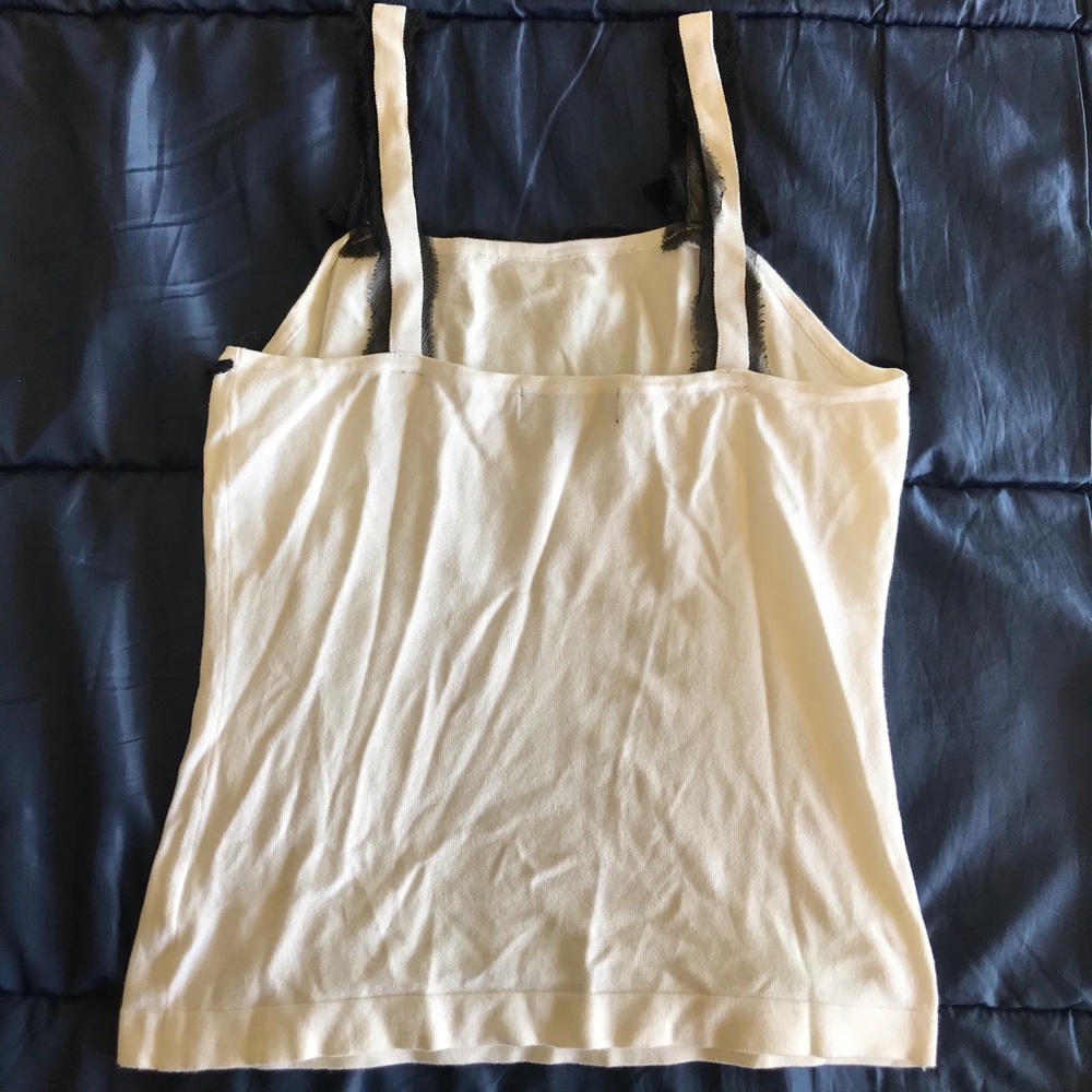 Basic Camisole - image 3